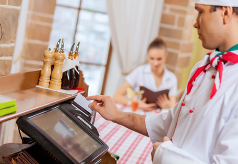 Restaurant Management System